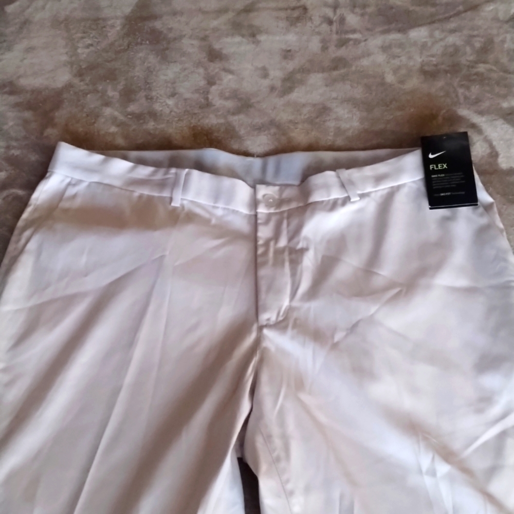 Nike golf pants  38x32